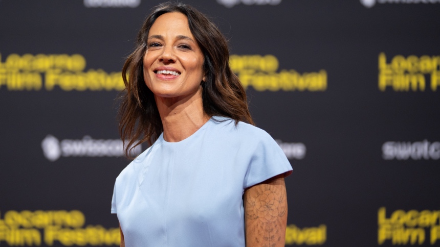 Locarno 2026: Asia Argento on Failure, Scandal, and Choosing the Road "That Had a Heart"